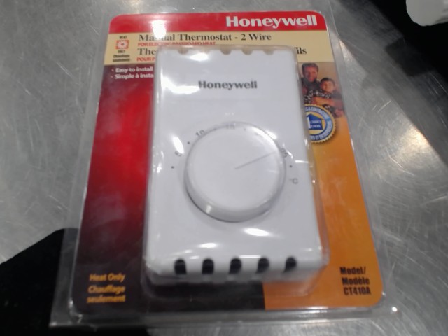Thermostat