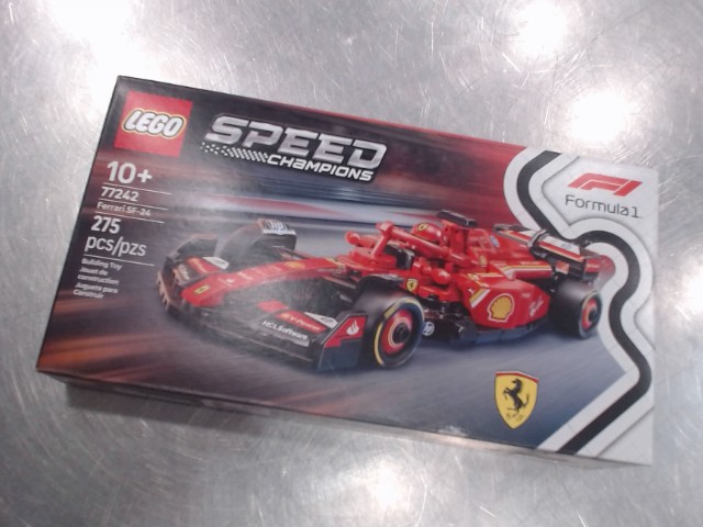 Ferrari sf-24