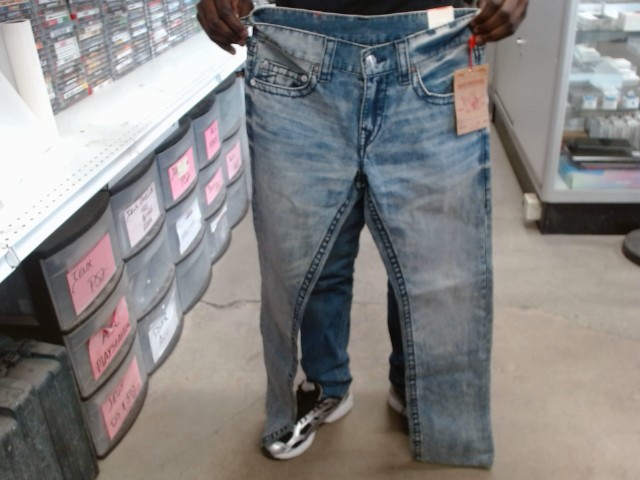 Paire de jeans true religion midnight 30