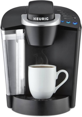 Machine a caf�