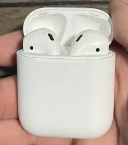 Airpods 1st gen
