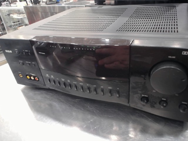 Ampli cinema maison sans manette