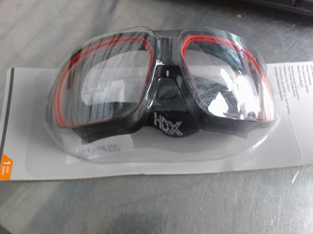 Lunette de protection