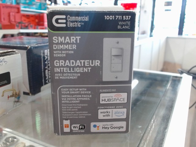 Gradateur intelligent