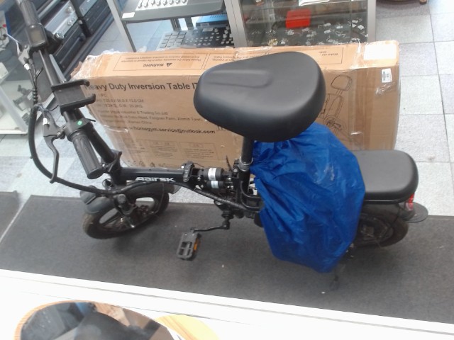Velo electric aairks
