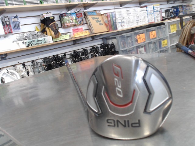 Driver golf(9.5degrer)
