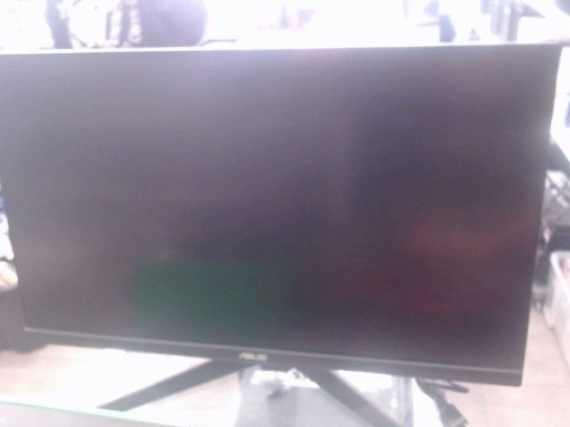 Moniteur gaming 27po. + ac