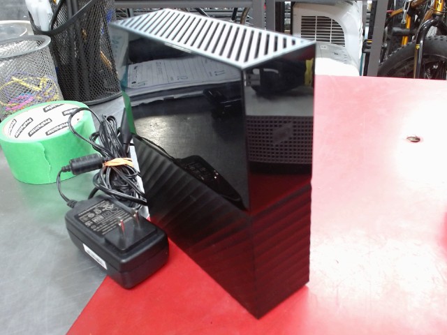 Disque dur externe 6tb