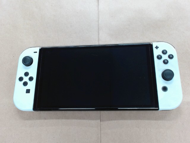Console switch oled ss acc+fil