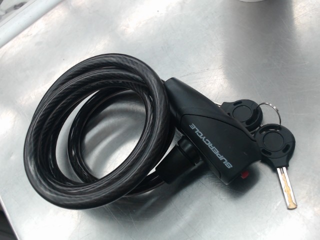 Cadenas pour velo