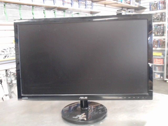 Flatscreen ordinateur 24''