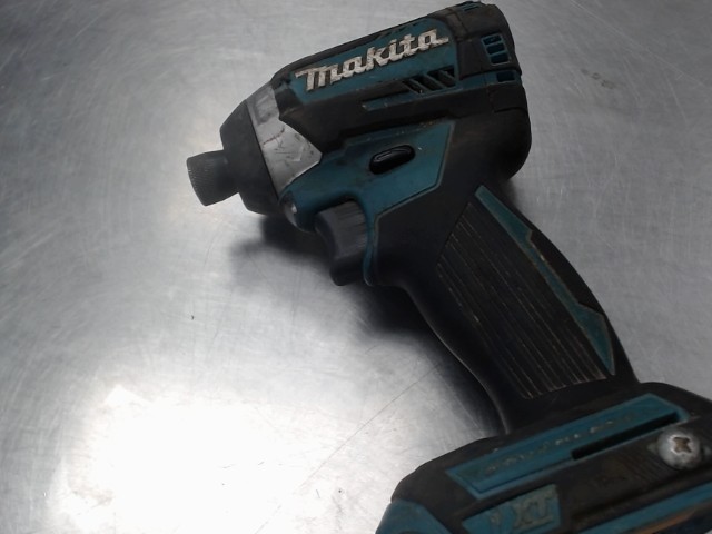 Impact makita