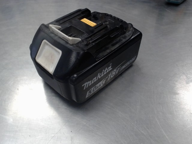 Batterie 5ah