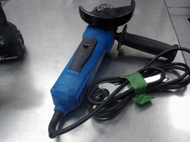Mastercraft grinder a fil