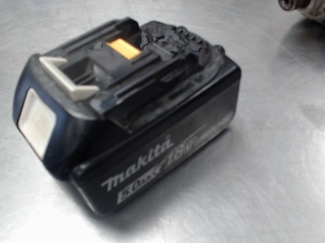 Batterie 5ah