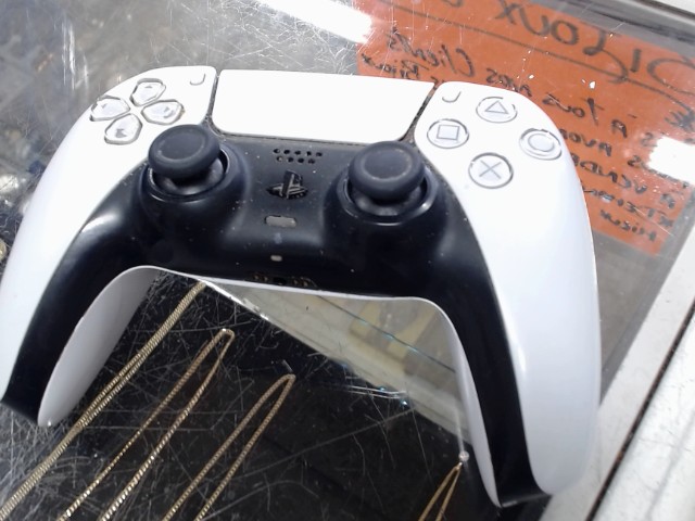 Manette de ps5