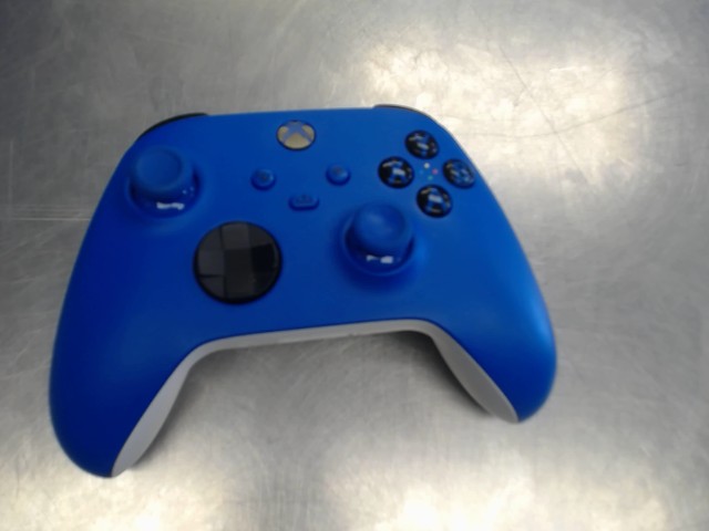 Manette xbox one serie