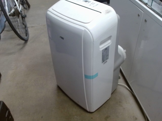 Portable air conditioner arctic king