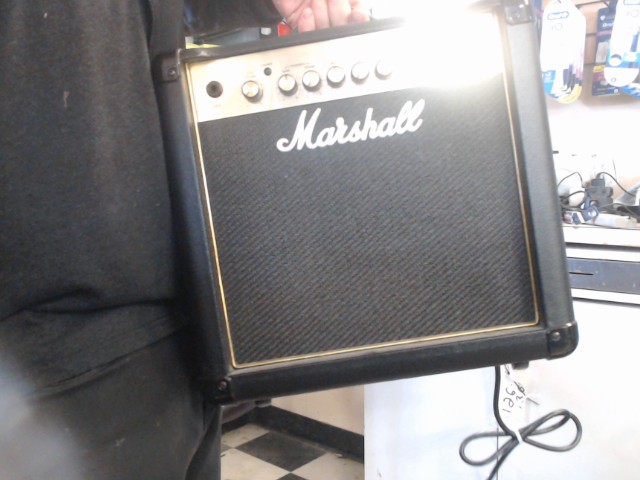 Guit amp