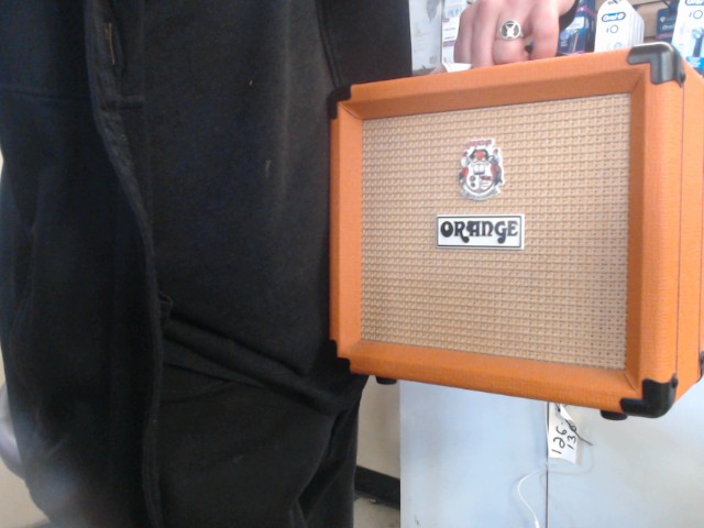 Petit amp guit