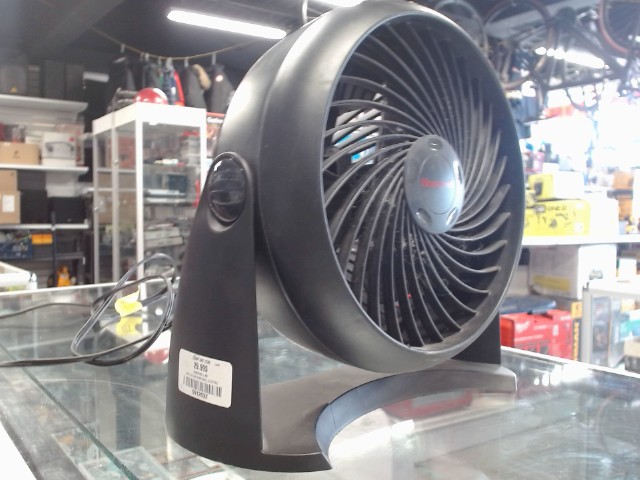 Ventilateur honeywell electric