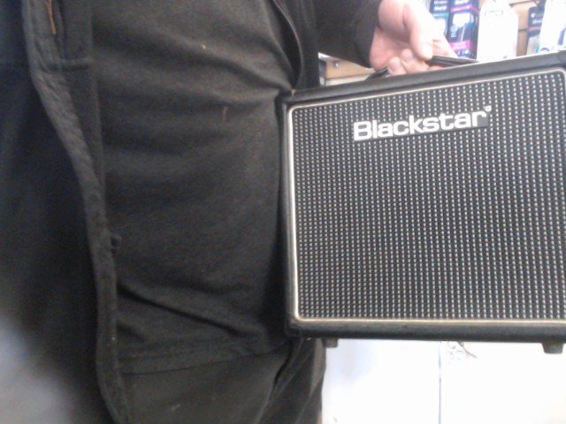 Petit amp
