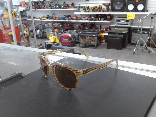 Lunette desoleil polarized