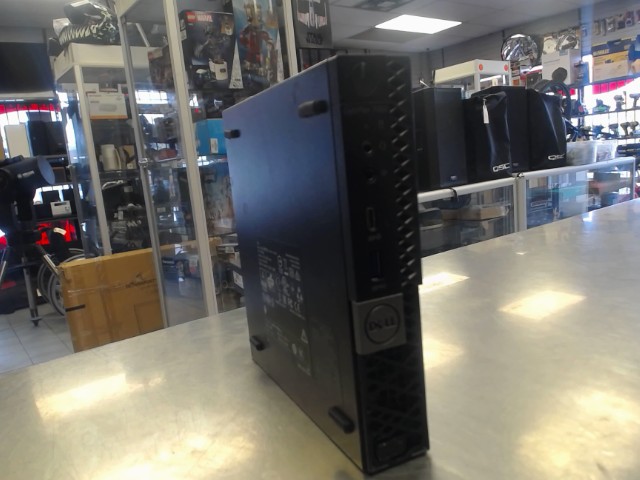 Optiplex 7060+ fils 8gb 128gb