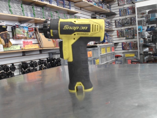 Impact 14.4v no batt/chrg