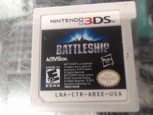 Battleship