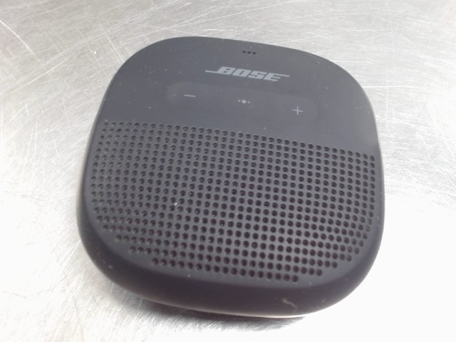Speaker bluetooth bose