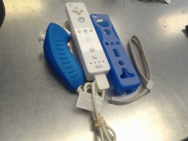 Manette wii