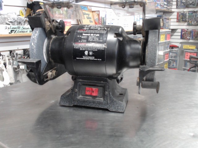 Bender sander 6pouce �lectrique