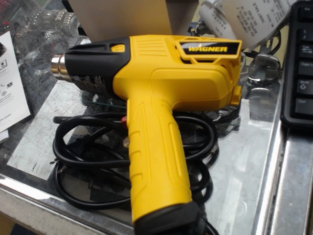 Furno 300 wagner heat gun