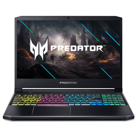 Portable predator helios 300 bonne etat