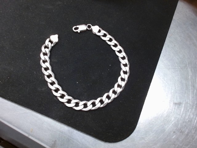 Bacelet en argent 925 29.59g