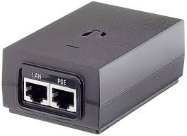Poe adapter