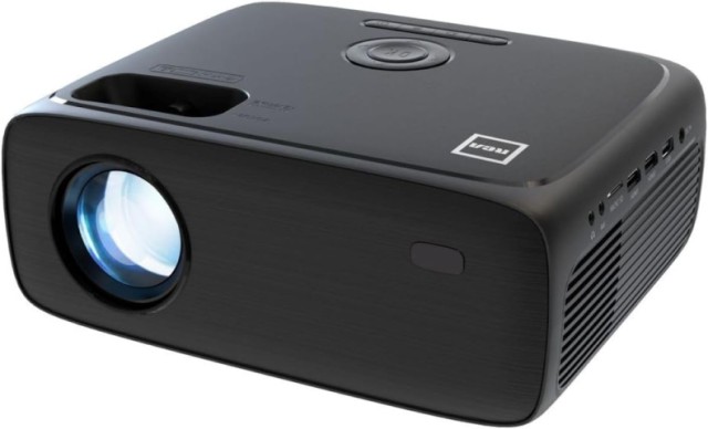 Projecteur manette