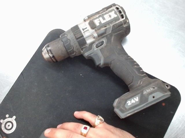 Drill sans batterie