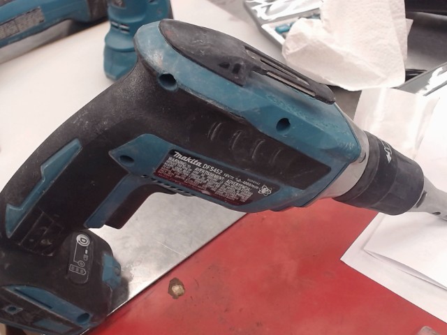 Makita drill 18v