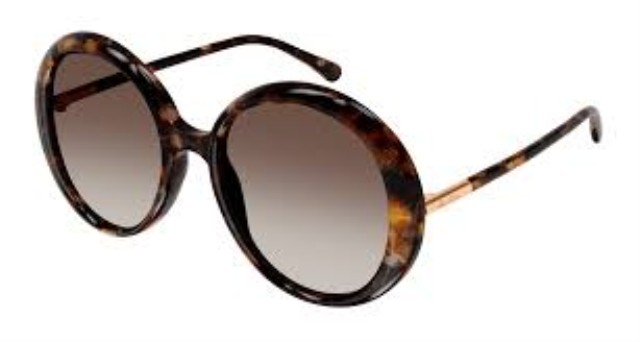 Kering eyewear pomellato sunglasses