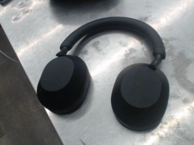 Casque d'�coute sony wh-1000xm5