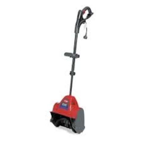Power shovel 12'' 7.5amp