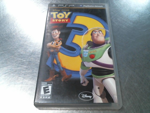 Toy story 3