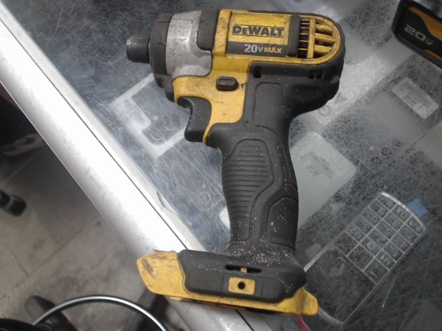 Impact 20v