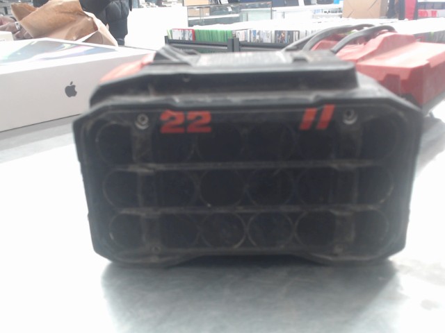 Batterie hilti 22v b22-255