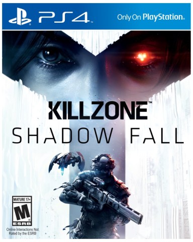 Shadow fall