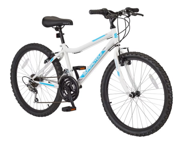 Velo bmx petit