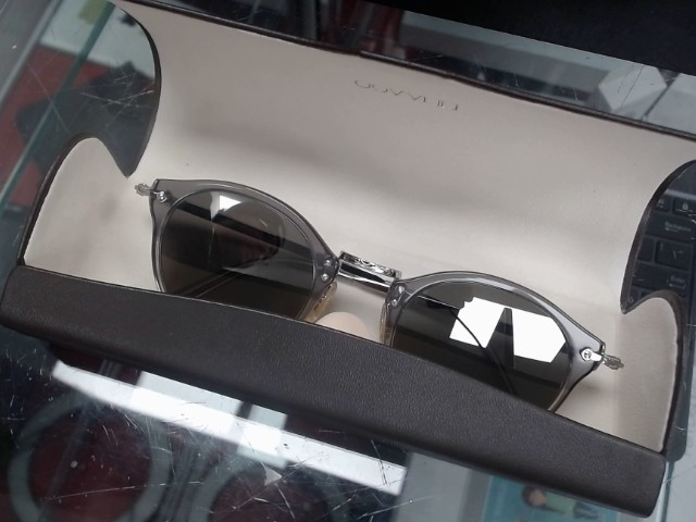 Lunettes de soleil  vintage