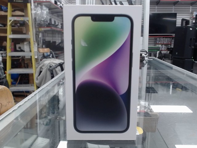 Iphone 14 128gb dans boite